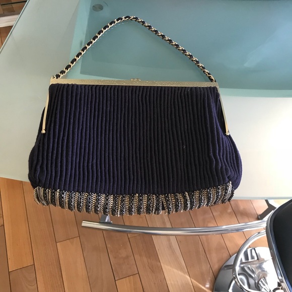 Chanel Evening Bag Runway new - Picture 6 of 8